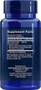 youthful-legs-60-soft-gels - Supplements-Natural & Organic Vitamins-Essentials4me