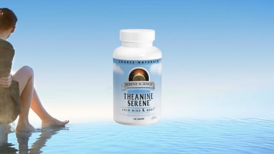 source-naturals-theanine-serene-120-tablets - Supplements-Natural & Organic Vitamins-Essentials4me