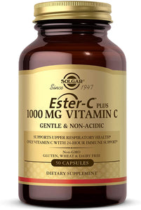 solgar-ester-c-plus-1000-mg-vitamin-c-with-citrus-bioflavonoids-50-capsules-gentle-non-acidic-24-hour-immune-support-supports-upper-respiratory-health-non-gmo-gluten-free-50-servings - Supplements-Natural & Organic Vitamins-Essentials4me