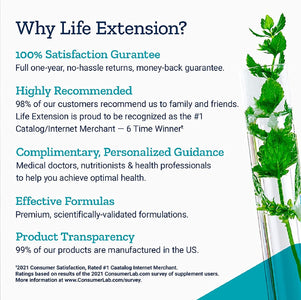life-extension-uric-acid-control-60-vegetarian-capsules - Supplements-Natural & Organic Vitamins-Essentials4me