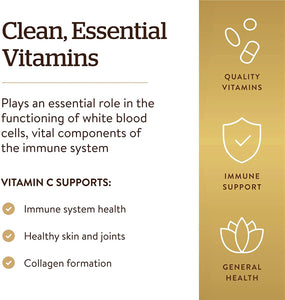 vitamin-c-1000-mg-100-vegetable-capsules - Supplements-Natural & Organic Vitamins-Essentials4me