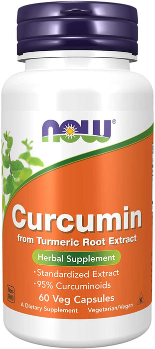 now-foods-curcumin-turmeric-root-extract-95-60-veg-capsules - Supplements-Natural & Organic Vitamins-Essentials4me