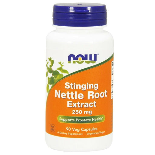 now-foods-stinging-nettle-root-extract-250-mg-90-veg-capsules - Supplements-Natural & Organic Vitamins-Essentials4me