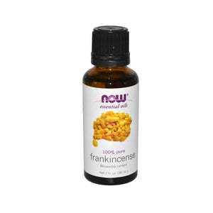 now-foods-essential-oils-frankincense-1-fl-oz-30-ml - Supplements-Natural & Organic Vitamins-Essentials4me