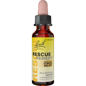 bach-flower-rescue-remedy-drop-10-ml - Supplements-Natural & Organic Vitamins-Essentials4me