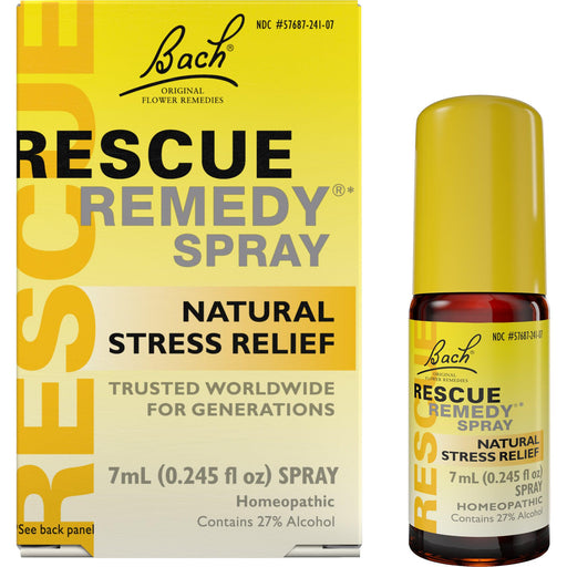 bach-flower-rescue-remedy-spray-7ml - Supplements-Natural & Organic Vitamins-Essentials4me