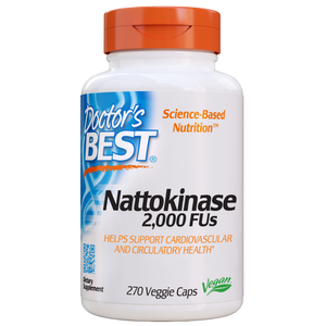 doctors-best-best-nattokinase-2-000-fu-270-veggie-caps - Supplements-Natural & Organic Vitamins-Essentials4me
