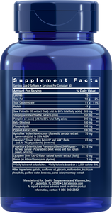 life-extension-ultra-prostate-formula-60-softgels - Supplements-Natural & Organic Vitamins-Essentials4me