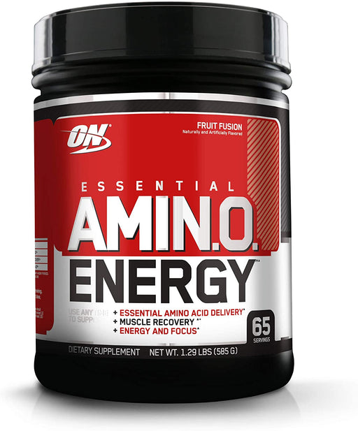 optimum-nutrition-essential-amino-energy-fruit-fusion-1-29-lbs-585-g - Supplements-Natural & Organic Vitamins-Essentials4me