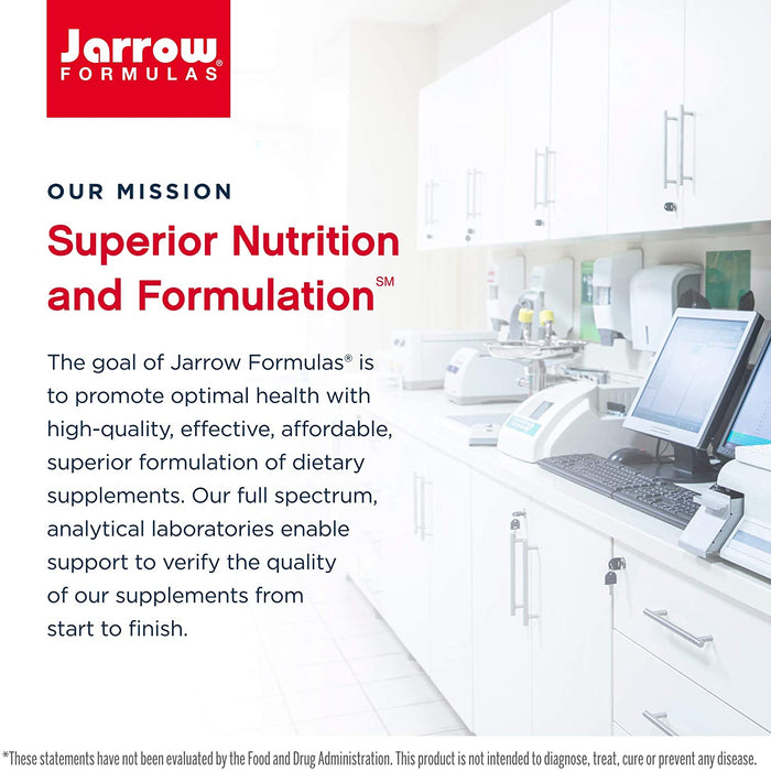 jarrow-formulas-broccomax-120-vegetarian-capsules - Supplements-Natural & Organic Vitamins-Essentials4me