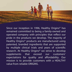 Healthy Origins Setria L-Glutathione Reduced 500 mg Healthy Origins Setria L-Glutathione Reduced 500 mg