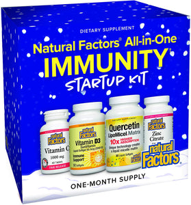 natural-factors-all-in-one-immunity-startup-kit - Supplements-Natural & Organic Vitamins-Essentials4me
