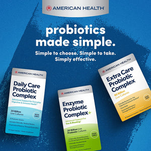 american-health-daily-care-probiotic-complex-20-billion-microorganisms-clinically-studied-strains-advanced-support-for-everyday-digestive-immune-health-60-capsules-60-total-servings - Supplements-Natural & Organic Vitamins-Essentials4me