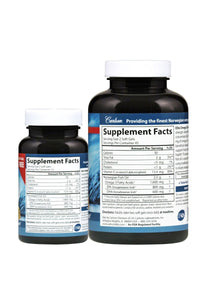 carlson-labs-elite-omega-3-gems-fish-oil-1250-mg-120-softgels - Supplements-Natural & Organic Vitamins-Essentials4me