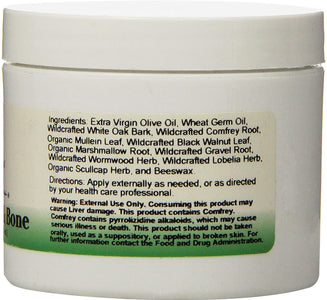 dr-christophers-formula-complete-tissue-and-bone-ointment-4-ounce - Supplements-Natural & Organic Vitamins-Essentials4me