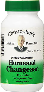 dr-christophers-formula-hormonal-changease-425-mg-100-count - Supplements-Natural & Organic Vitamins-Essentials4me