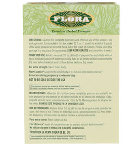 flora-flor-essence-gentle-detox-for-the-whole-body-2-1-8-oz-63-g - Supplements-Natural & Organic Vitamins-Essentials4me