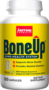 jarrow-formulas-bone-up-120-capsules - Supplements-Natural & Organic Vitamins-Essentials4me