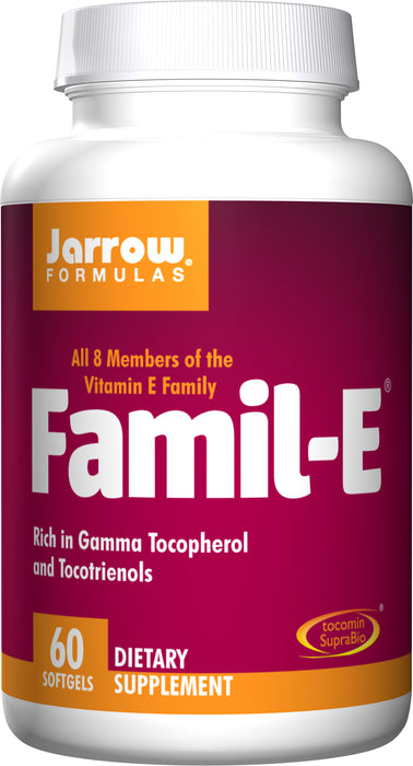 jarrow-formulas-famil-e-60-softgels - Supplements-Natural & Organic Vitamins-Essentials4me