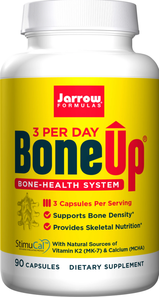 jarrow-formulas-bone-up-three-per-day-90-capsules - Supplements-Natural & Organic Vitamins-Essentials4me