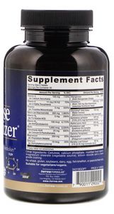 jarrow-formula-glucose-optimizer-120-tablets - Supplements-Natural & Organic Vitamins-Essentials4me