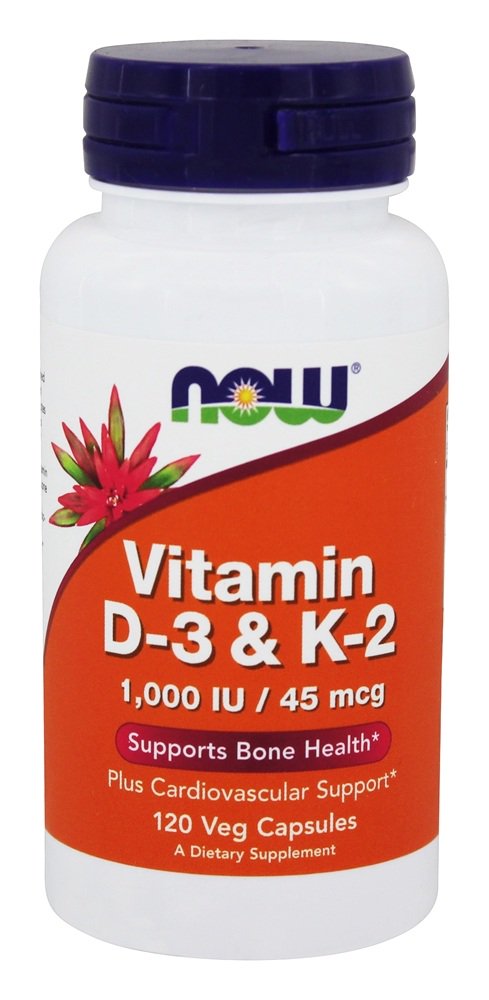 copy-of-now-foods-vitamin-d3-k2-120-vegetarian-capsules-1 - Supplements-Natural & Organic Vitamins-Essentials4me