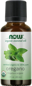 now-foods-organic-essential-oils-100-pure-oregano-oil-1-fl-oz-30-ml - Supplements-Natural & Organic Vitamins-Essentials4me