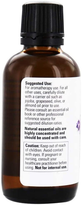 now-foods-essential-oils-pure-lavender-oil-2-fl-oz-59-ml - Supplements-Natural & Organic Vitamins-Essentials4me