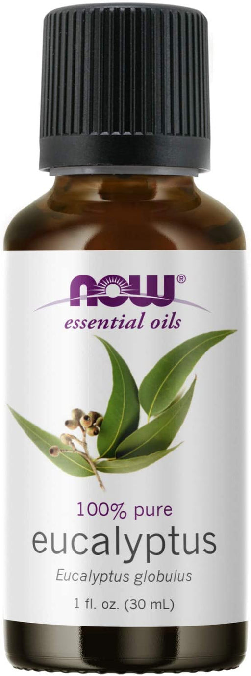 now-foods-essential-oils-eucalyptus-1-fl-oz-30-ml - Supplements-Natural & Organic Vitamins-Essentials4me