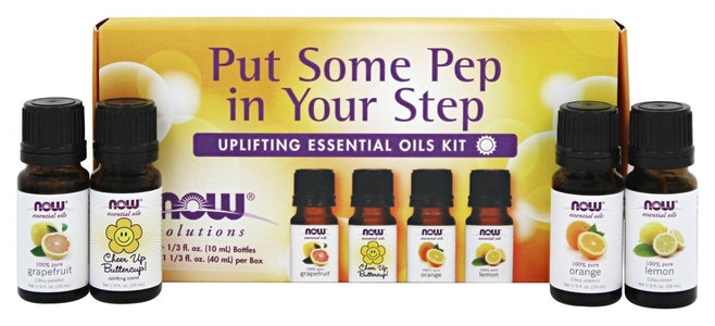 now-foods-solutions-put-some-pep-in-your-step-uplifting-essential-oils-kit - Supplements-Natural & Organic Vitamins-Essentials4me