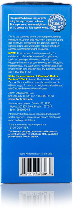 zoller-laboratories-zantrex-3-84-capsules - Supplements-Natural & Organic Vitamins-Essentials4me