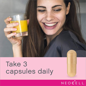 neocell-glow-matrix-advanced-skin-hydrator-90-capsules-1 - Supplements-Natural & Organic Vitamins-Essentials4me
