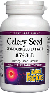 natural-factors-celery-seed-extract-natural-circulatory-support-gluten-free-non-gmo-120-vegetarian-capsules - Supplements-Natural & Organic Vitamins-Essentials4me