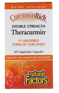 natural-factors-curcuminrich-double-strength-theracurmin-60-veggie-caps - Supplements-Natural & Organic Vitamins-Essentials4me