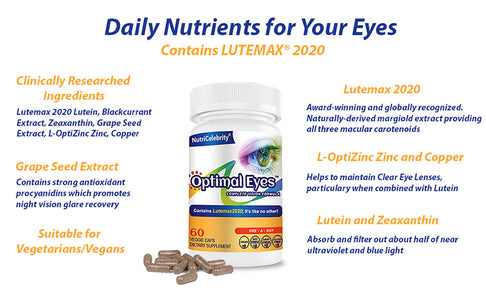 nutricelebrity-optimal-eyes-blue-light-blocking-glasses-computer-tv-game-gaming-reading-phone-uv400-combo-pack - Supplements-Natural & Organic Vitamins-Essentials4me