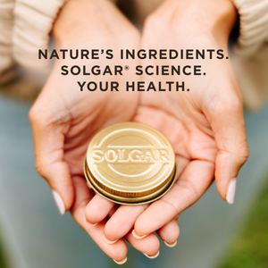 solgar-tart-cherry-1000-mg-90-vegetarian-capsules - Supplements-Natural & Organic Vitamins-Essentials4me
