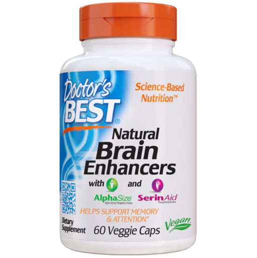 doctors-best-natural-brain-enhancers-ps-gpc-60-veggie-caps - Supplements-Natural & Organic Vitamins-Essentials4me