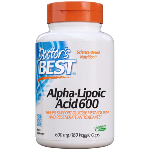 doctors-best-best-alpha-lipoic-acid-600-mg-180-veggie-capsules - Supplements-Natural & Organic Vitamins-Essentials4me