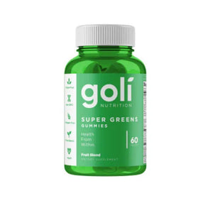 goli-nutrition-supergreens-gummies-60-pieces - Supplements-Natural & Organic Vitamins-Essentials4me
