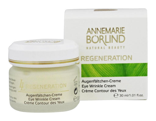 annemarie-borlind-natural-beauty-ll-regeneration-eye-wrinkle-cream-1-01-oz - Supplements-Natural & Organic Vitamins-Essentials4me