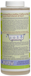 california-baby-eucalyptus-ease-bubble-bath-13-fl-oz-384-ml - Supplements-Natural & Organic Vitamins-Essentials4me
