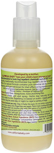 california-baby-natural-bug-blend-bug-repellent-6-5-fl-oz-192-ml - Supplements-Natural & Organic Vitamins-Essentials4me