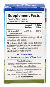 carlson-labs-super-daily-d3-4000-iu-0-35-oz - Supplements-Natural & Organic Vitamins-Essentials4me