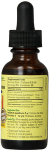childlife-echinacea-natural-orange-flavor-1-fl-oz-29-6-ml - Supplements-Natural & Organic Vitamins-Essentials4me