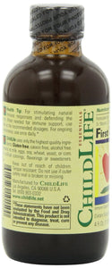 childlife-first-defense-4-fl-oz-118-5-ml - Supplements-Natural & Organic Vitamins-Essentials4me