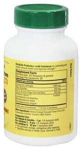 childlife-essentials-probiotics-with-colostrum-50-g-powder - Supplements-Natural & Organic Vitamins-Essentials4me