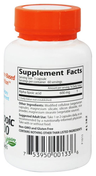 doctors-best-best-alpha-lipoic-acid-600-60-veggie-caps - Supplements-Natural & Organic Vitamins-Essentials4me