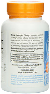 doctors-best-extra-strength-ginkgo-120-mg-120-veggie-caps - Supplements-Natural & Organic Vitamins-Essentials4me