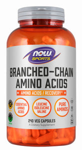 now-foods-sports-branched-chain-amino-acids-240-capsules - Supplements-Natural & Organic Vitamins-Essentials4me