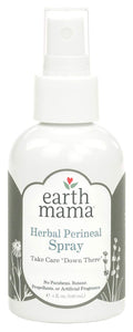 earth-mama-herbal-perineal-spray-4-fl-oz-120-ml - Supplements-Natural & Organic Vitamins-Essentials4me